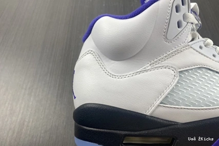 DD0587-141 Fashionable CONCORD Air Jordan5 587 0730